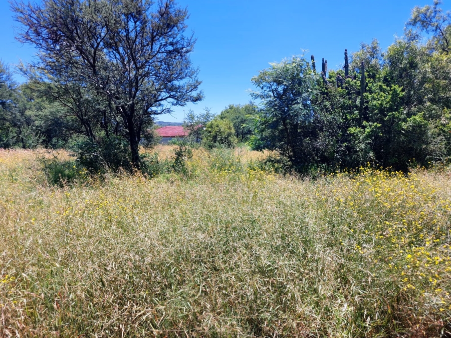 0 Bedroom Property for Sale in Swartruggens North West